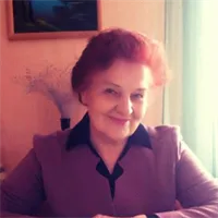 Ирина Ефимовна Вотинцева