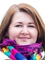 Пислегина Елена Геннадьевна