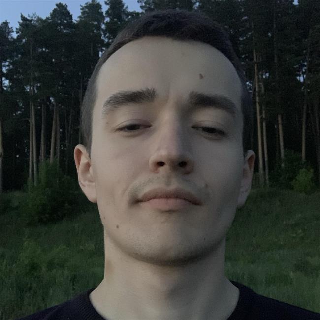 Булатов Данила Романович
