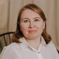 Наталья Олеговна Лаврентьева Наталья Олеговна Лаврентьева