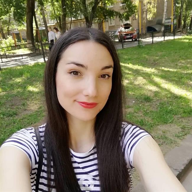 Белослудцева Эльмира Видадиевна