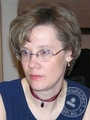 Пашкова Лариса Евгеньевна