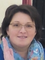Ситникова Ольга Владимировна
