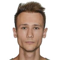 Пьянков Дмитрий Александрович