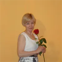 Ирина Анатольевна Субботина