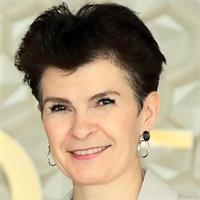 Лукиных Ирина Вячеславовна