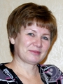 Кожевникова Светлана Константиновна