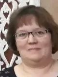 Вишнякова Юлия Ивановна