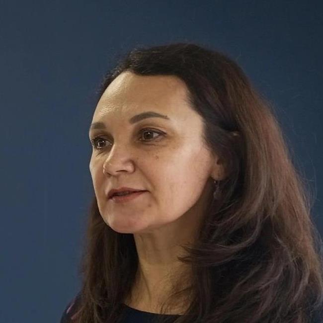 Селиверстова Ирина Александровна Селиверстова Ирина Александровна