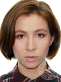 Васильева Екатерина Николаевна