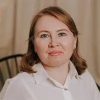 Наталья Олеговна Лаврентьева