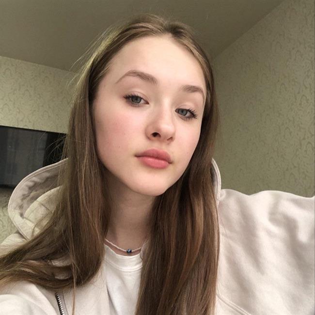 Шеногина Елизавета Алексеевна