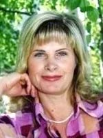 Матросова Ирина Станиславовна