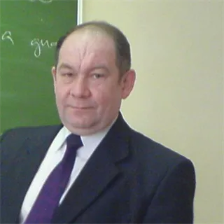 Александр Данилович Яшин