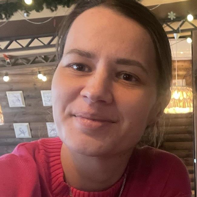 Шкляева Анастасия Эдуардовна Шкляева Анастасия Эдуардовна