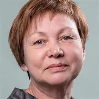 Надежда Леонидовна Степанова