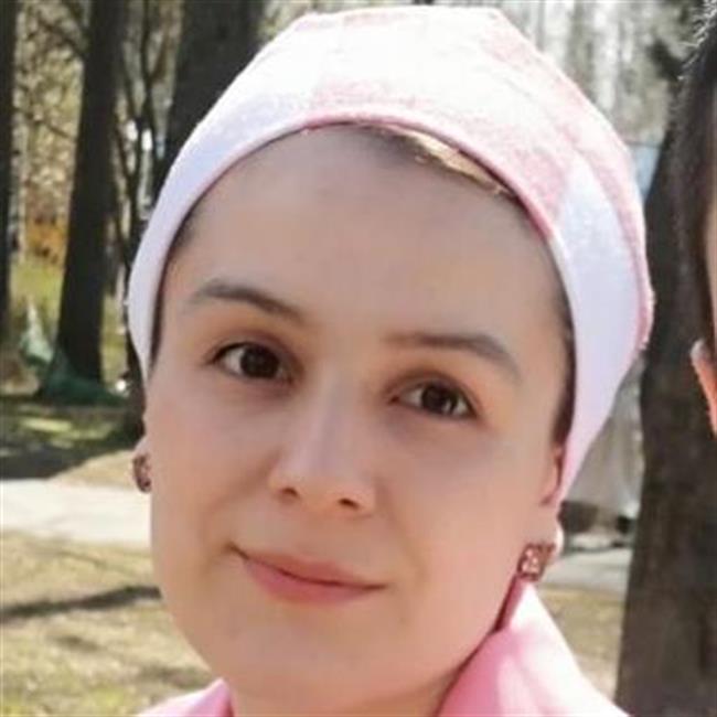 Ерматова Бибисоро Хайруллоевна