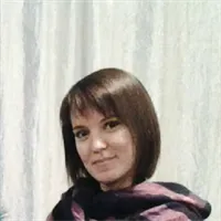 Татьяна Владимировна Ощепкова