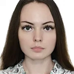 Виктория Андреевна Фомина