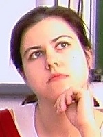 Осьминкина Юлия Витальевна