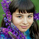Сальникова Полина Денисовна