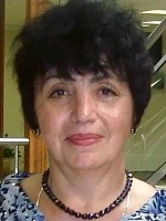 Курдюкова Лариса Николаевна