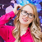 Ильина Юлия Андреевна