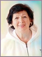 Лихачева Ирина Ивановна