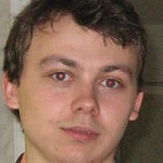 Владимир Андреевич Иудин