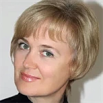Ирина Юрьевна Павликова