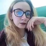 Маргарита Олеговна  Мартынова