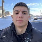 Егиазарян Ален Оганесович