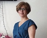Чикунова Елена Анатольевна