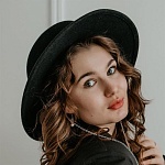 Баталова Юлия Владимировна
