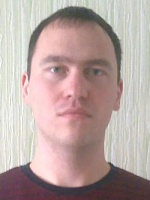 Шубин Александр Сергеевич