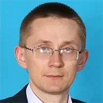 Алексей Валерьевич Никитин