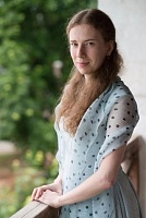 Нелюбина Анна Станиславовна