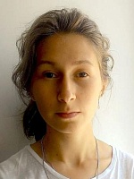 Пичугина Елизавета Андреевна