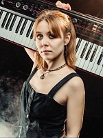 Кольцова Анна Рафаиловна