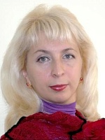Кондратьева Татьяна Владимировна