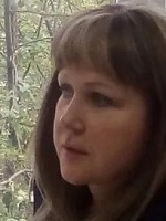 Казакова Ольга Михайловна