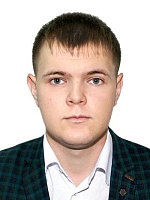 Касаткин Александр Викторович