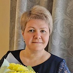 Коротаева Светлана Александровна