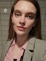 Гребнева Екатерина Станиславовна