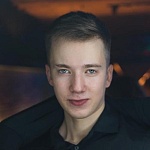 Русских Павел Анатольевич