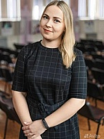 Маркушова Анна Александровна