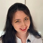 Тимерова Эльвина Маратовна