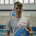 Владислав  Андреевич  Митюхин