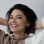 Емельянова Валерия Сергеевна