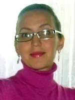 Михайлова Елена Анатольевна